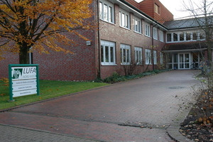 The Institute for Feed Analysis - © Imke Voigtländer