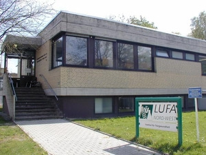 Institute for Animal Health - © Imke Voigtländer