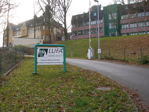 Institute for Soil and Environment - © Imke Voigtländer