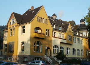 Institute for Fertilisers and Seeds - © Imke Voigtländer