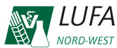 Logo LUFA Nord-West